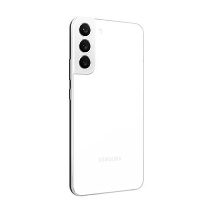 Смартфон Samsung Galaxy S22+ 8/128gb Phantom White Snapdragon